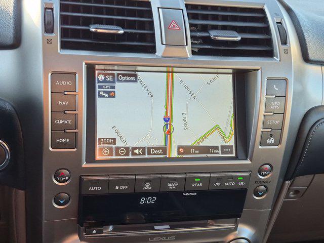 2021 Lexus GX 460 Premium