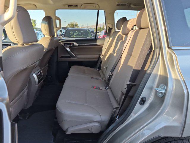 2021 Lexus GX 460 Premium