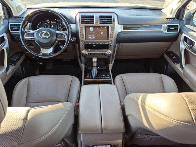 2021 Lexus GX 460 Premium
