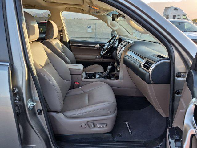2021 Lexus GX 460 Premium