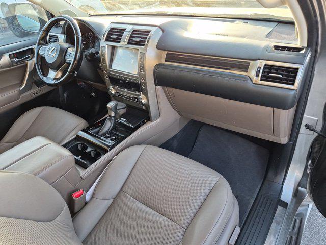 2021 Lexus GX 460 Premium