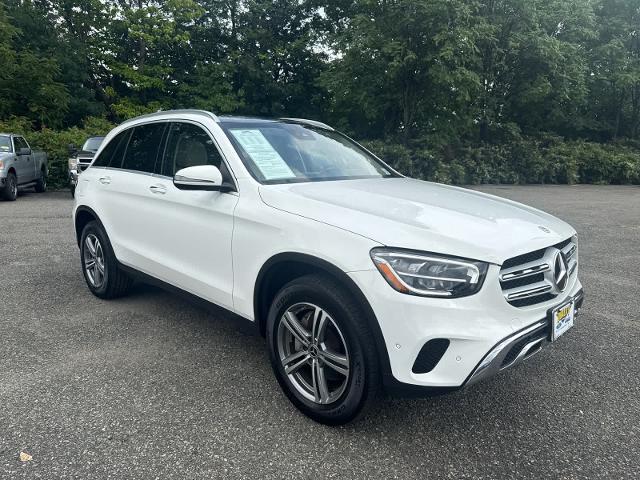 2022 Mercedes-Benz GLC 4MATIC SUV for sale in Rutherford, NJ