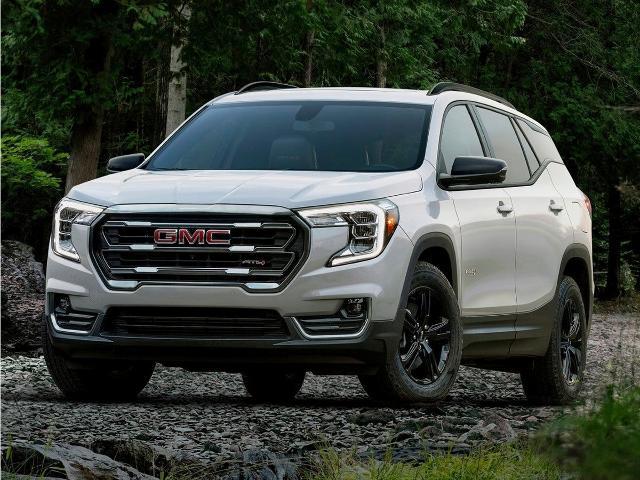 2022 GMC Terrain AWD SLE for sale in Richmond, KY