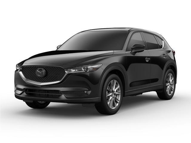2021 Mazda CX-5 Grand Touring for sale in Richmond, KY