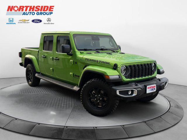 2026 Jeep Gladiator Sport for sale in San Antonio, TX