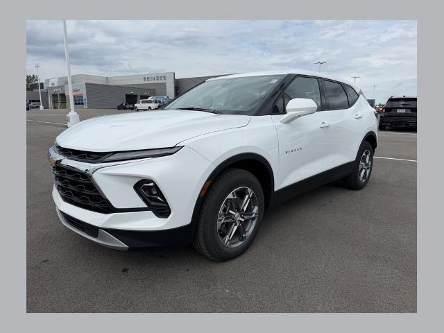 2025 Chevrolet Blazer for sale near Findlay, OH