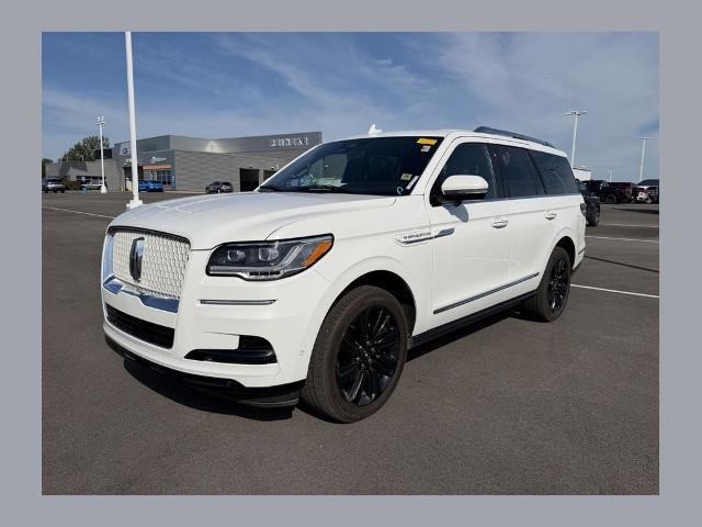 2023 Lincoln Navigator for sale near Findlay, OH