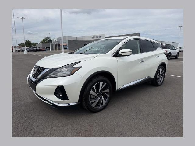 2023 Nissan Murano SL Intelligent AWD for sale near Findlay, OH