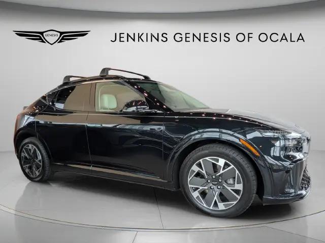 2026 Genesis GV60 AWD for sale in Ocala, FL