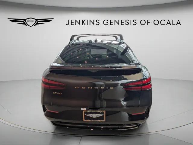 2026 Genesis GV60 AWD