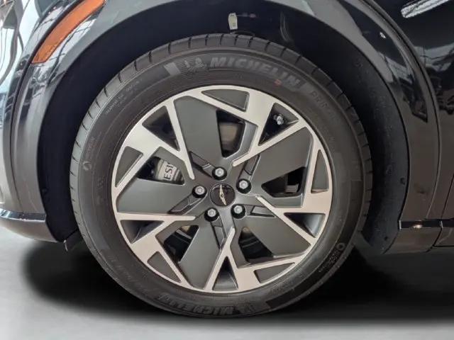 2026 Genesis GV60 AWD