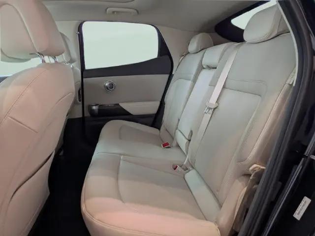 2026 Genesis GV60 AWD