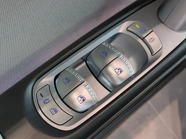2026 Genesis GV60 AWD