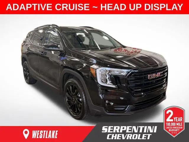 2024 GMC Terrain AWD SLT for sale in Westlake, OH