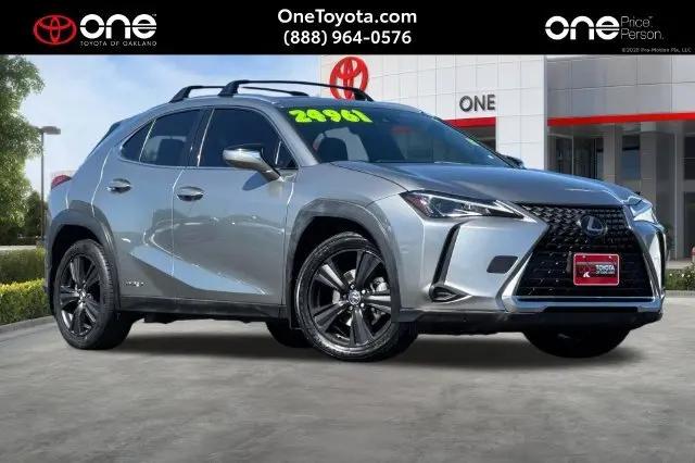 2019 Lexus UX 250h UX 250h for sale in Oakland, CA