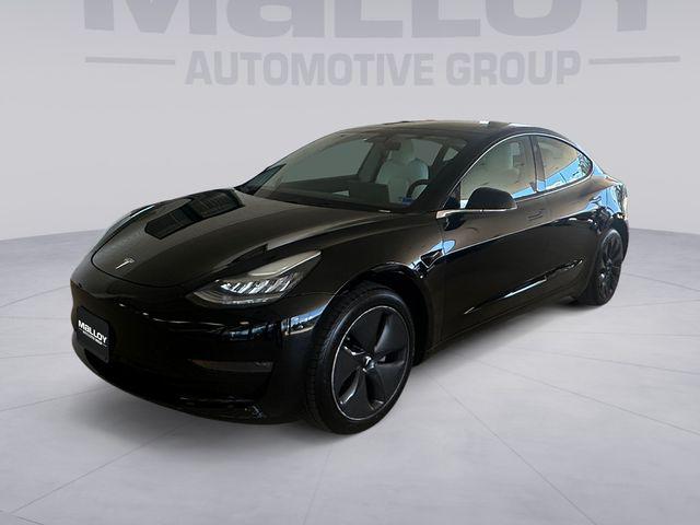 2019 Tesla Model 3 Standard Range for sale in Alexandria, VA