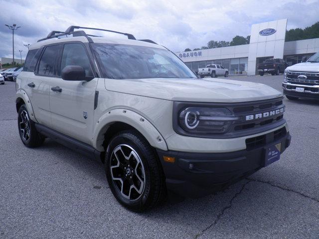 2024 Ford Bronco Sport Big Bend for sale in Staunton, VA