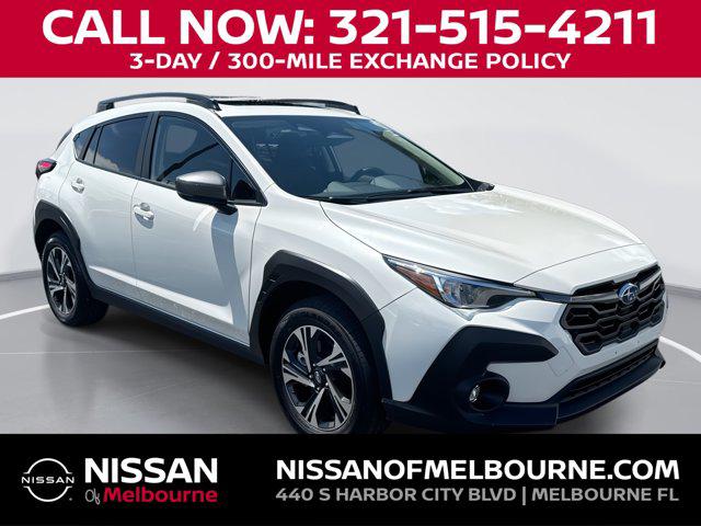 2025 Subaru Crosstrek Premium for sale in Melbourne, FL