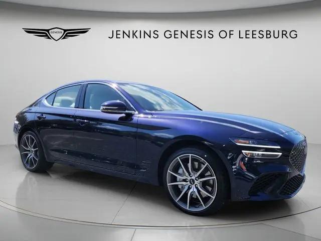 2026 Genesis G70 2.5T AWD for sale in Leesburg, FL