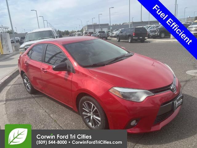 2016 Toyota Corolla LE Plus for sale in Pasco, WA