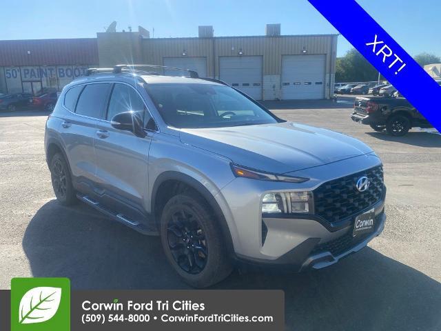 2023 Hyundai Santa Fe XRT for sale in Pasco, WA