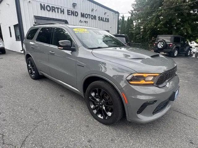 2023 Dodge Durango R/T for sale in Worcester, MA