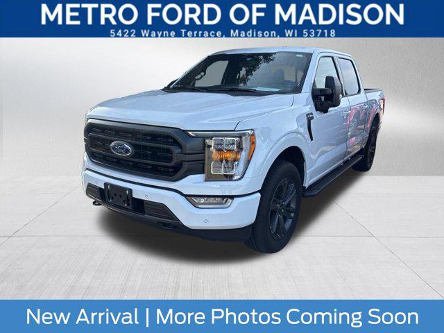 2023 Ford F-150 XLT for sale in Madison, WI