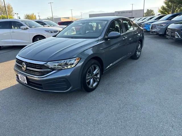 2024 Volkswagen Jetta 1.5T SE for sale in Reno, NV