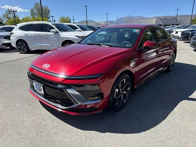 2025 Hyundai Sonata SEL for sale in Reno, NV