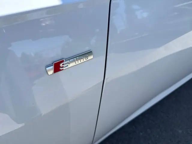 2024 Audi A6 Premium Plus 55 TFSI quattro S tronic