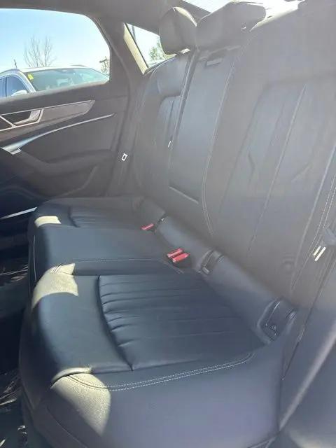 2024 Audi A6 Premium Plus 55 TFSI quattro S tronic