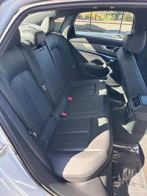 2024 Audi A6 Premium Plus 55 TFSI quattro S tronic