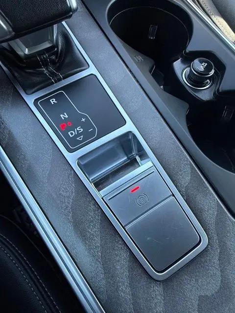 2024 Audi A6 Premium Plus 55 TFSI quattro S tronic