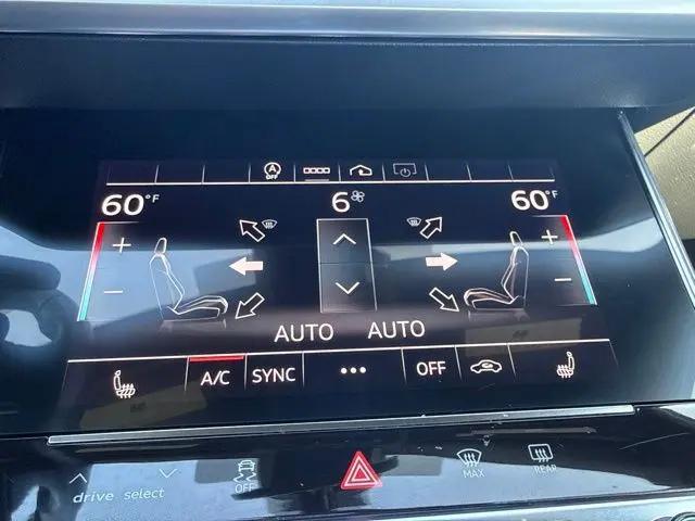 2024 Audi A6 Premium Plus 55 TFSI quattro S tronic