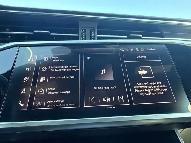 2024 Audi A6 Premium Plus 55 TFSI quattro S tronic