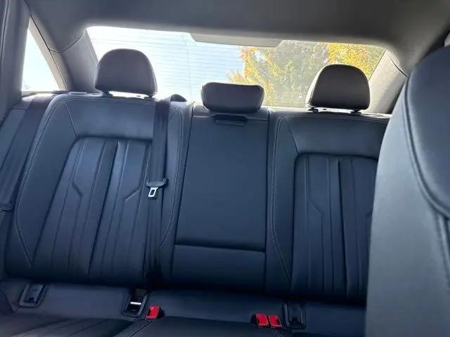 2024 Audi A6 Premium Plus 55 TFSI quattro S tronic
