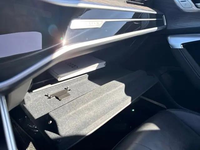 2024 Audi A6 Premium Plus 55 TFSI quattro S tronic