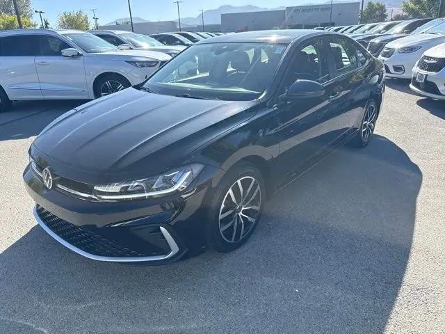 2025 Volkswagen Jetta 1.5T SE for sale in Reno, NV