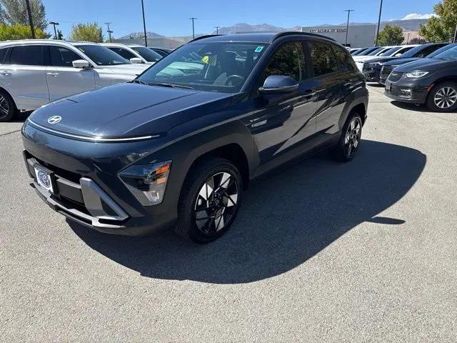 2025 Hyundai Kona SEL for sale in Reno, NV
