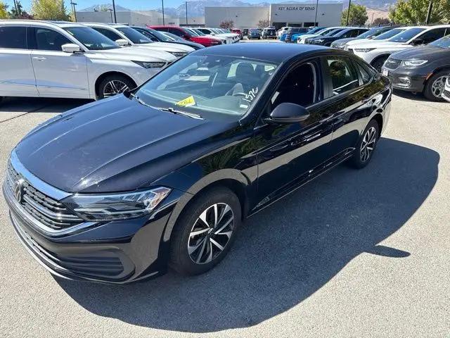 2024 Volkswagen Jetta 1.5T S for sale in Reno, NV