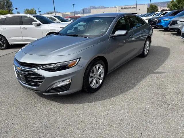 2025 Chevrolet Malibu FWD 1LT for sale in Reno, NV