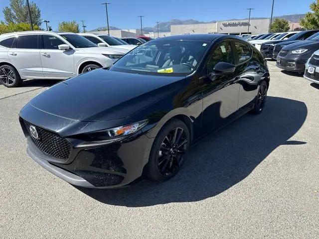 2025 Mazda Mazda3 2.5 S Select Sport for sale in Reno, NV