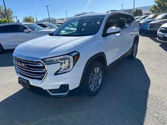 2024 GMC Terrain AWD SLT for sale in Reno, NV