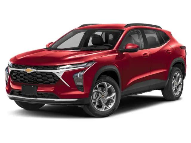 2024 Chevrolet Trax FWD 2RS for sale in Little Rock, AR