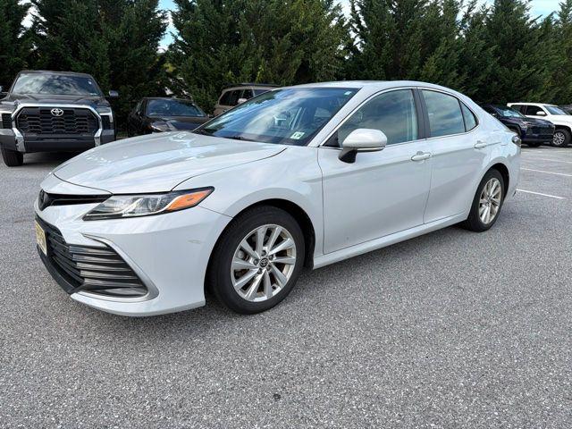 2023 Toyota Camry LE for sale in Thorndale, PA