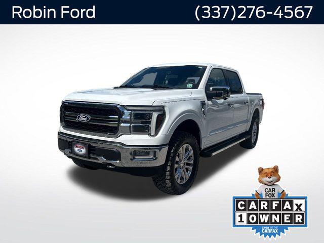 2024 Ford F-150 LARIAT for sale in Jeanerette, LA