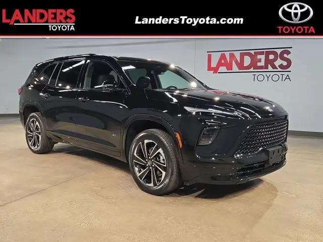 2025 Buick Enclave Sport Touring FWD for sale in Little Rock, AR