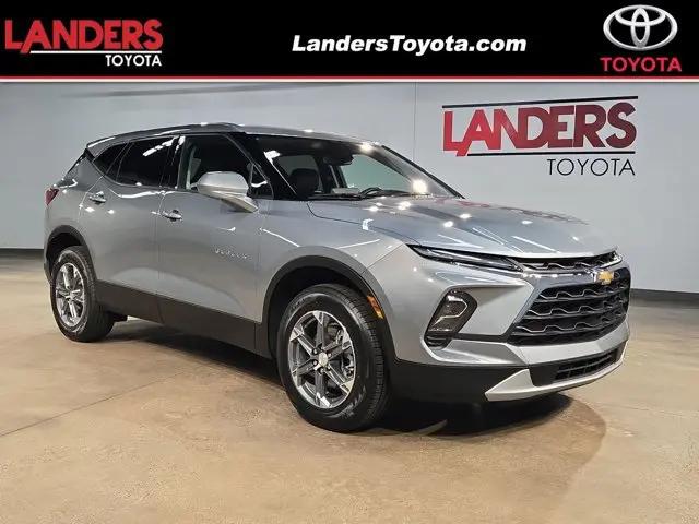 2025 Chevrolet Blazer FWD 2LT for sale in Little Rock, AR