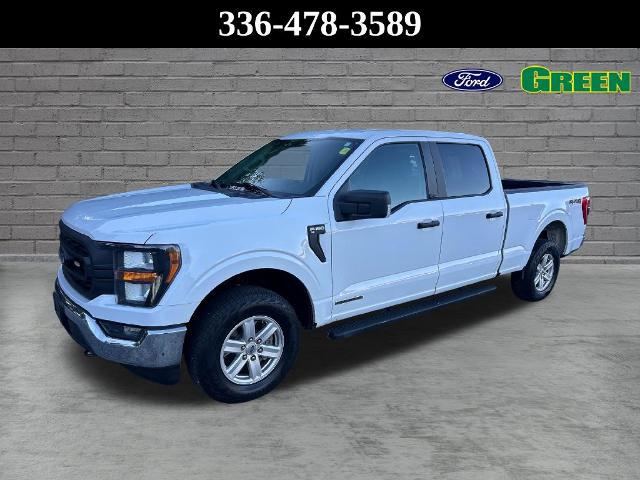 2023 Ford F-150 XL for sale in Greensboro, NC