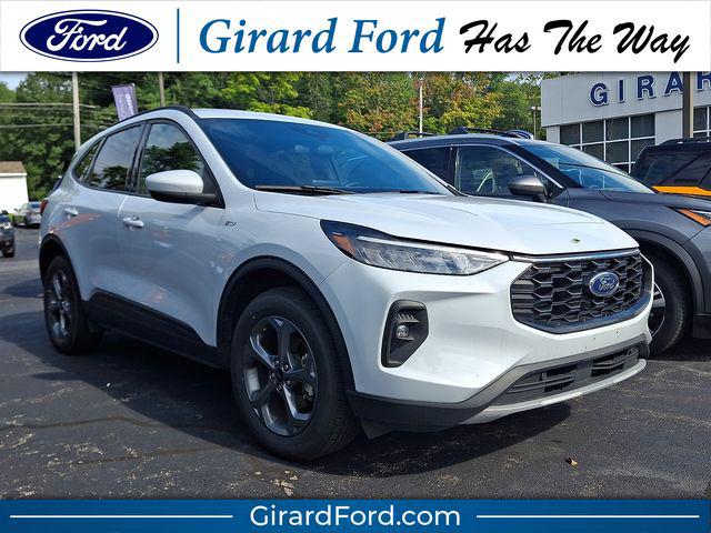 2025 Ford Escape ST-Line Select for sale in Norwich, CT